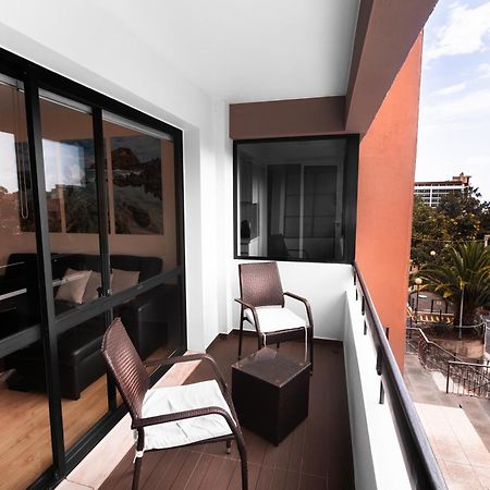 Bright Light - Bright Choice Apartment Funchal  Exterior photo