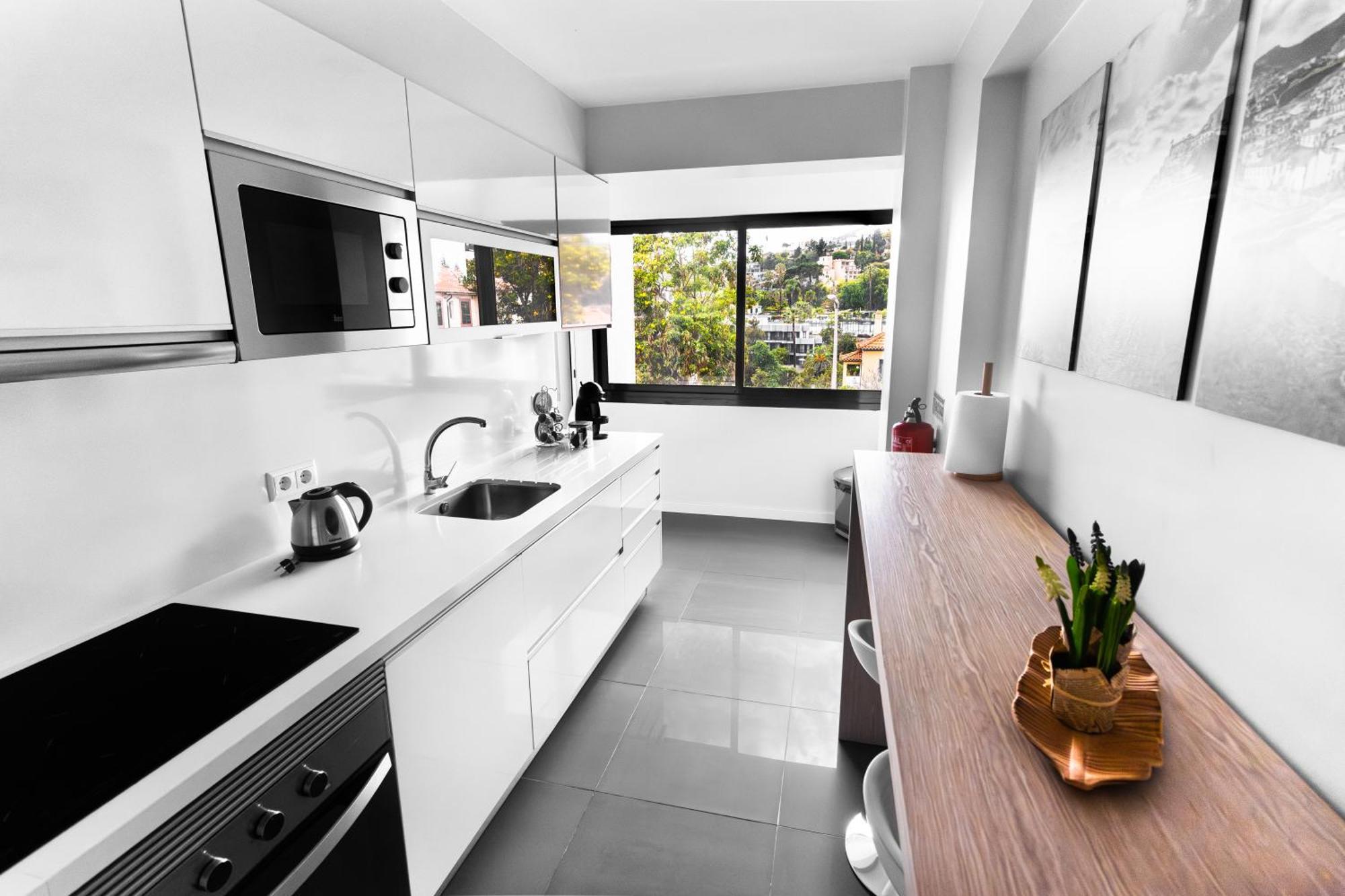Bright Light - Bright Choice Apartment Funchal  Exterior photo